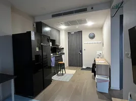 2 Schlafzimmer Wohnung zu verkaufen im Ashton Asoke, Khlong Toei Nuea