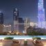 3 Bedroom Apartment for sale at City Center Residences, Burj Views