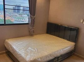 1 Schlafzimmer Appartement zu verkaufen im The Winning Tower, Khlong Tan Nuea