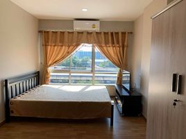 1 Bedroom Condo for rent at Be Condo Paholyothin, Khlong Nueng, Khlong Luang, Pathum Thani
