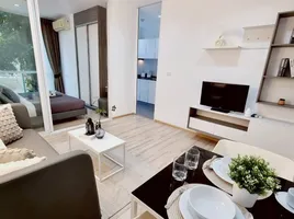 Studio Condo for sale at The Base Downtown, Wichit, Phuket Town, Phuket, Thailand