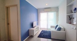 Available Units at Lumpini Park Beach Jomtien