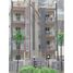 3 Bedroom Condo for sale at District 300, Northern Expansions, 6 October City, Giza