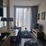 1 Bedroom Apartment for rent at Edge Sukhumvit 23, Khlong Toei Nuea