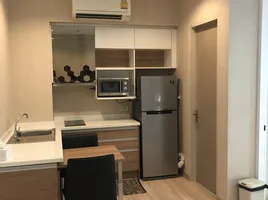 1 Schlafzimmer Wohnung zu vermieten im The Hotel Serviced Condo, Bang Kraso