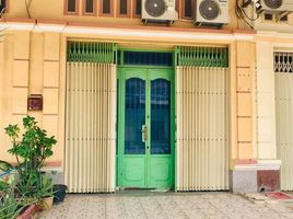 3 Schlafzimmer Reihenhaus zu vermieten in Kambodscha, Tuol Ta Ek, Battambang, Battambang, Kambodscha