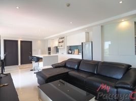 3 Bedroom Condo for sale at The Place Pratumnak, Nong Prue, Pattaya