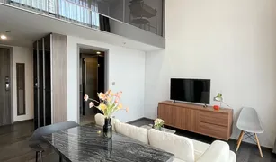 1 Bedroom Condo for sale in Thanon Phet Buri, Bangkok CONNER Ratchathewi