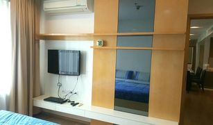 2 Bedrooms Condo for sale in Phra Khanong, Bangkok Siri At Sukhumvit