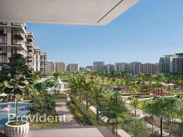 3 Bedroom Apartment for sale at Elvira, Park Heights, Dubai Hills Estate