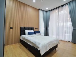 3 Schlafzimmer Haus zu verkaufen in Sattahip, Chon Buri, Phlu Ta Luang, Sattahip, Chon Buri