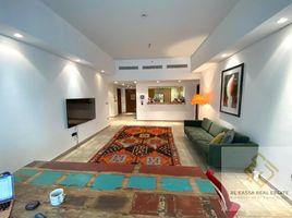 3 Bedroom Apartment for sale at Marina Residences 1, Marina Residences, Palm Jumeirah