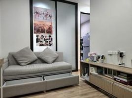 1 Schlafzimmer Appartement zu verkaufen im Niche Mono Sukhumvit - Bearing, Samrong Nuea