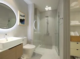 1 Bedroom Condo for sale at The Title Serenity Naiyang, Sakhu