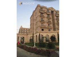 Studio Appartement zu verkaufen im Hyde Park, The 5th Settlement, New Cairo City