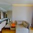 1 Schlafzimmer Appartement zu vermieten im The Address Asoke, Makkasan