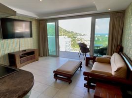 1 Schlafzimmer Appartement zu verkaufen im Kata Ocean View, Karon, Phuket Town, Phuket