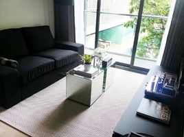 2 Schlafzimmer Wohnung zu verkaufen im Via 49, Khlong Tan Nuea