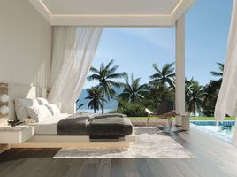 4 Bedroom Villa for sale at Ayana Luxury Villas, Si Sunthon, Thalang, Phuket, Thailand