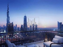 3 Bedroom Apartment for sale at Downtown Views II, Downtown Dubai