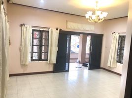 3 Bedroom House for sale in Pathum Thani, Khlong Nueng, Khlong Luang, Pathum Thani