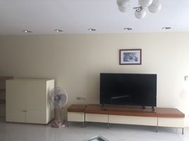 2 Schlafzimmer Appartement zu vermieten im Bangkok Garden, Chong Nonsi