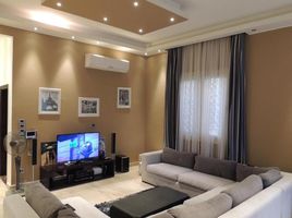 4 Bedroom House for rent at Moon Valley, South Investors Area, New Cairo City, Cairo