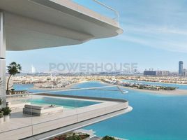 6 Bedroom Penthouse for sale at Orla by Omniyat, The Crescent, Palm Jumeirah