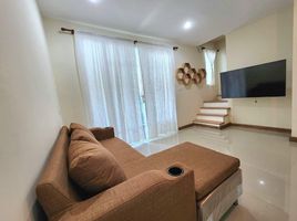 2 спален Дом в аренду в Golden Town Charoenmuang-Superhighway, Tha Sala, Mueang Chiang Mai