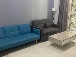 1 Bedroom Condo for rent at Utopia Naiharn, Rawai