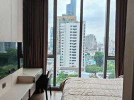 1 Schlafzimmer Wohnung zu vermieten im Kraam Sukhumvit 26, Khlong Tan