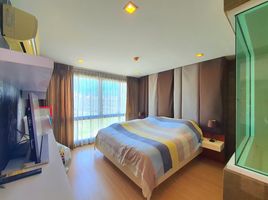 2 Bedroom Condo for sale at The Urban Condominium, Nong Prue, Pattaya