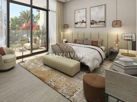 4 Bedroom Villa for sale at Murooj Al Furjan, Murano Residences