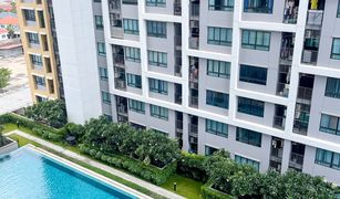 Bang Khae, ဘန်ကောက် J Condo Sathorn - Kallaprapruk တွင် 1 အိပ်ခန်း ကွန်ဒို ရောင်းရန်အတွက်