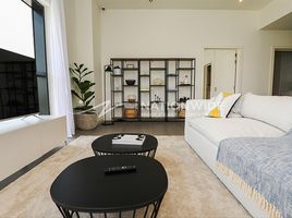 2 Bedroom Apartment for sale at Pixel, Makers District