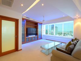 2 Schlafzimmer Appartement zu vermieten im Supakarn Condominium, Khlong Ton Sai
