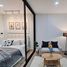 1 Schlafzimmer Appartement zu verkaufen im Ratchada Prestige, Sam Sen Nok, Huai Khwang