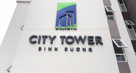 Available Units at First Home Premium Bình Dương