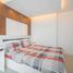 ขายคอนโด 2 ห้องนอน ในโครงการ เดอะ จิ๊กซอว์ คอนโดมิเนียม, หนองป่าครั่ง