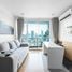 1 Bedroom Condo for rent at Wish @ Samyan, Maha Phruettharam, Bang Rak