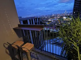 Studio Condo for rent at Uni Villa 2, Sam Sen Nai, Phaya Thai