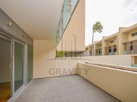 2 Bedroom Apartment for sale at Al Sana 2, Al Muneera, Al Raha Beach