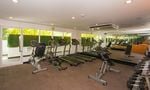 Fitnessstudio at Voque Sukhumvit 16