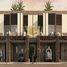 4 Bedroom Townhouse for sale at The Fields, District 11, Mohammed Bin Rashid City (MBR), Dubai
