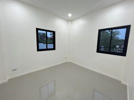 3 Bedroom House for sale in Chiang Mai, Khua Mung, Saraphi, Chiang Mai