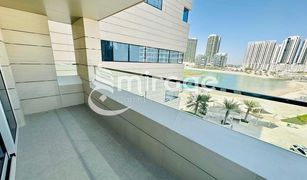 2 Bedrooms Apartment for sale in Shams Abu Dhabi, Abu Dhabi The Boardwalk Residence