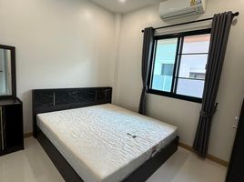 3 Bedroom Villa for rent at Charisma Ville San Phak Wan, San Phak Wan