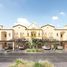 2 Bedroom House for sale at Bloom Living, Khalifa City A