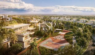 3 Habitaciones Adosado en venta en Makers District, Abu Dhabi Reem Hills