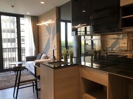 2 Schlafzimmer Appartement zu vermieten im Quattro By Sansiri, Khlong Tan Nuea